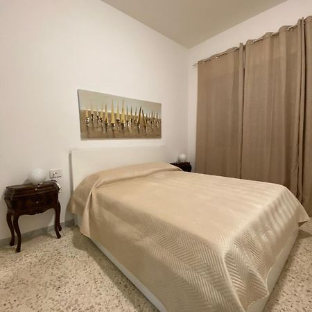 B&B Poseidon Фьюмичино Экстерьер фото