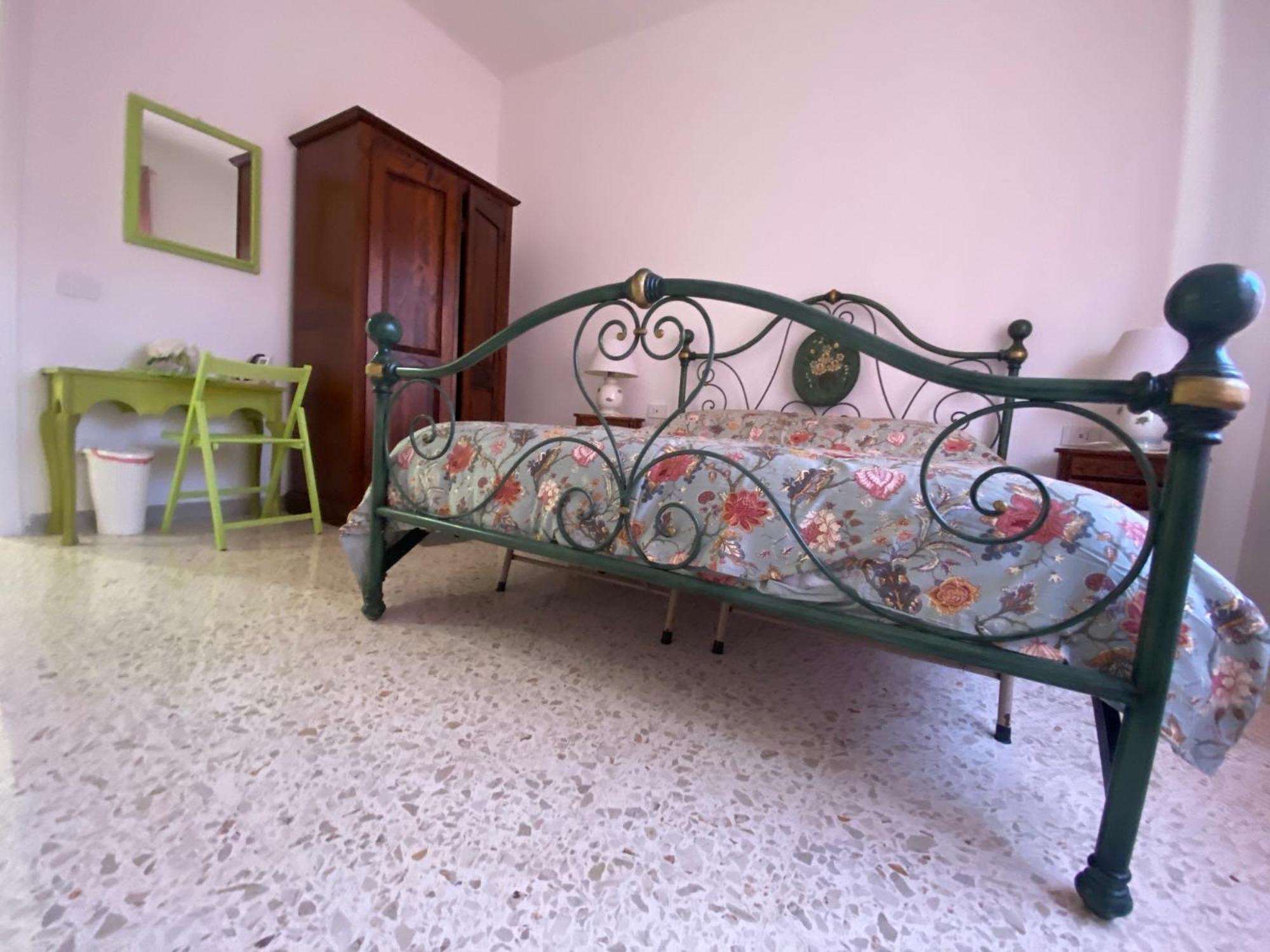 B&B Poseidon Фьюмичино Экстерьер фото