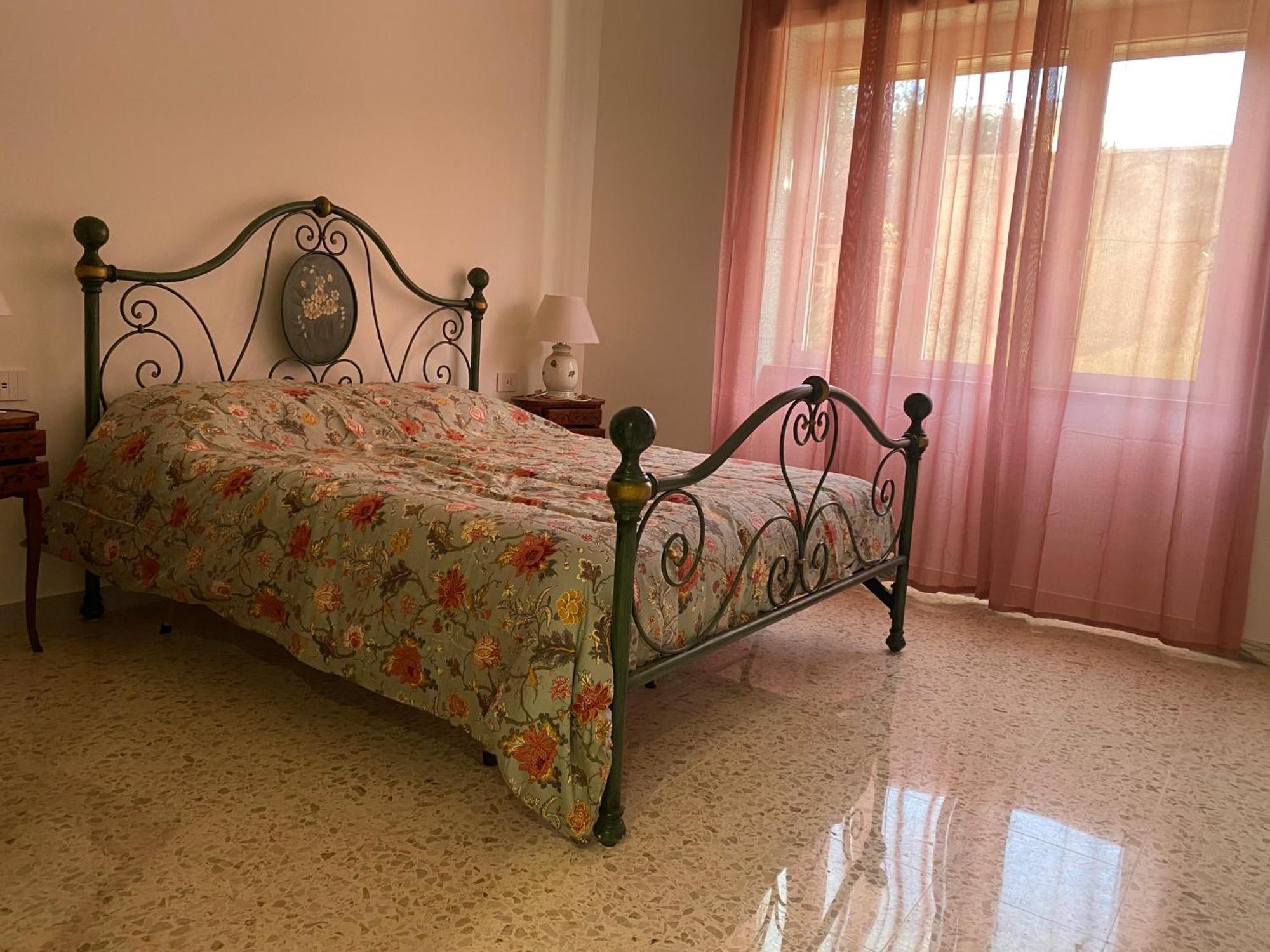 B&B Poseidon Фьюмичино Экстерьер фото