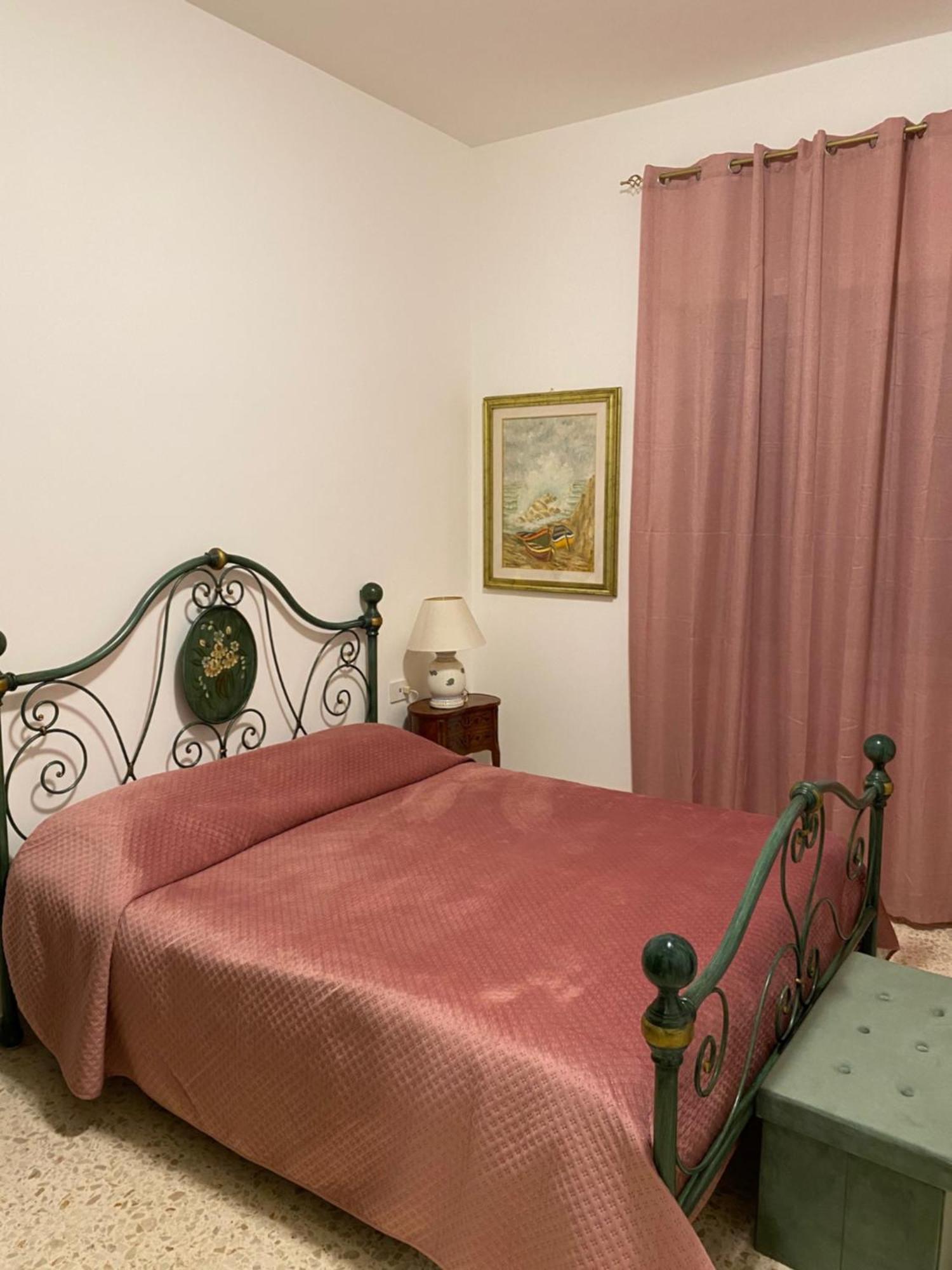 B&B Poseidon Фьюмичино Экстерьер фото