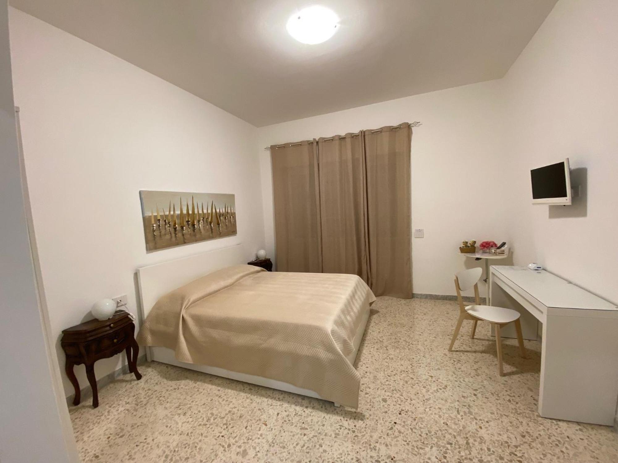 B&B Poseidon Фьюмичино Экстерьер фото