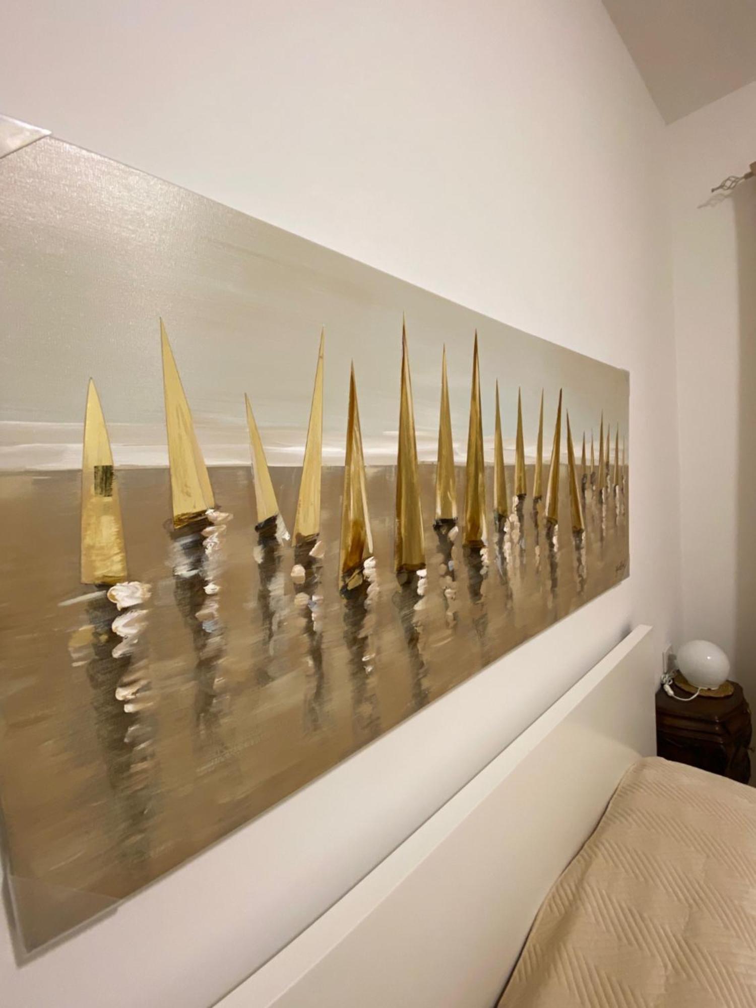 B&B Poseidon Фьюмичино Экстерьер фото