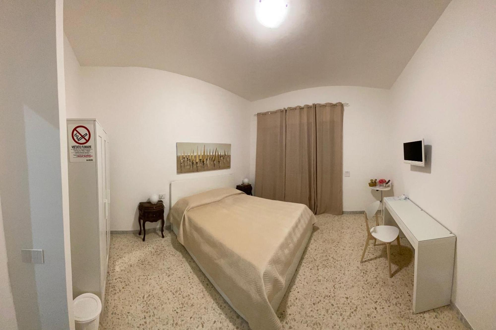 B&B Poseidon Фьюмичино Экстерьер фото